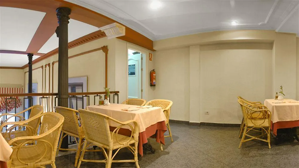 Sercotel Las Casas De Los Mercaderes Seville 3*,
