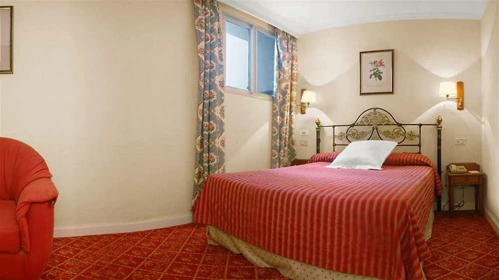 Sercotel Las Casas De Los Mercaderes Sevilla