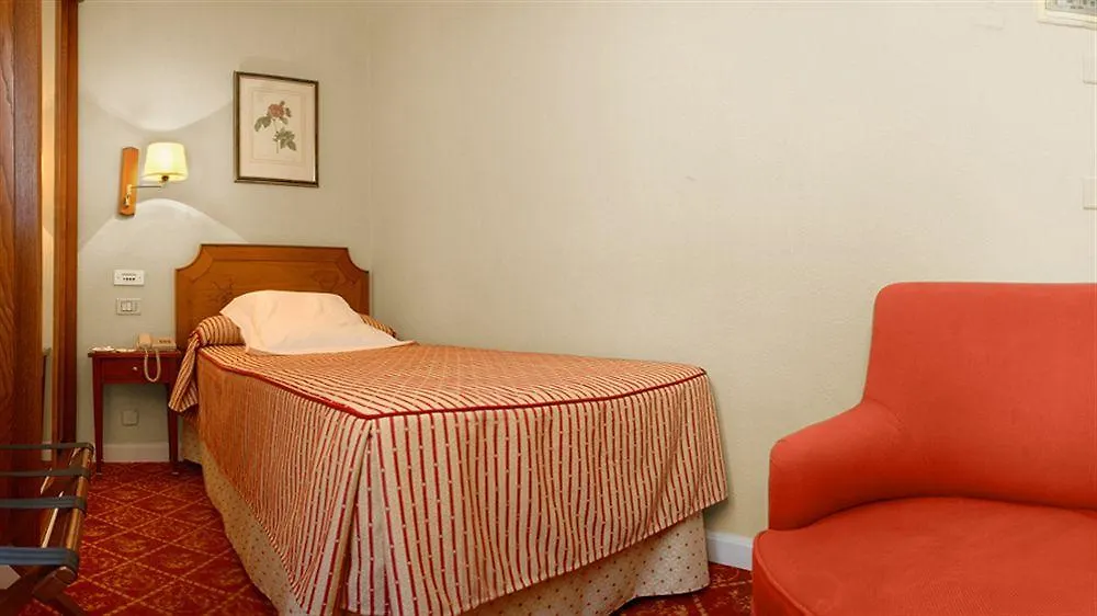 Sercotel Las Casas De Los Mercaderes Seville