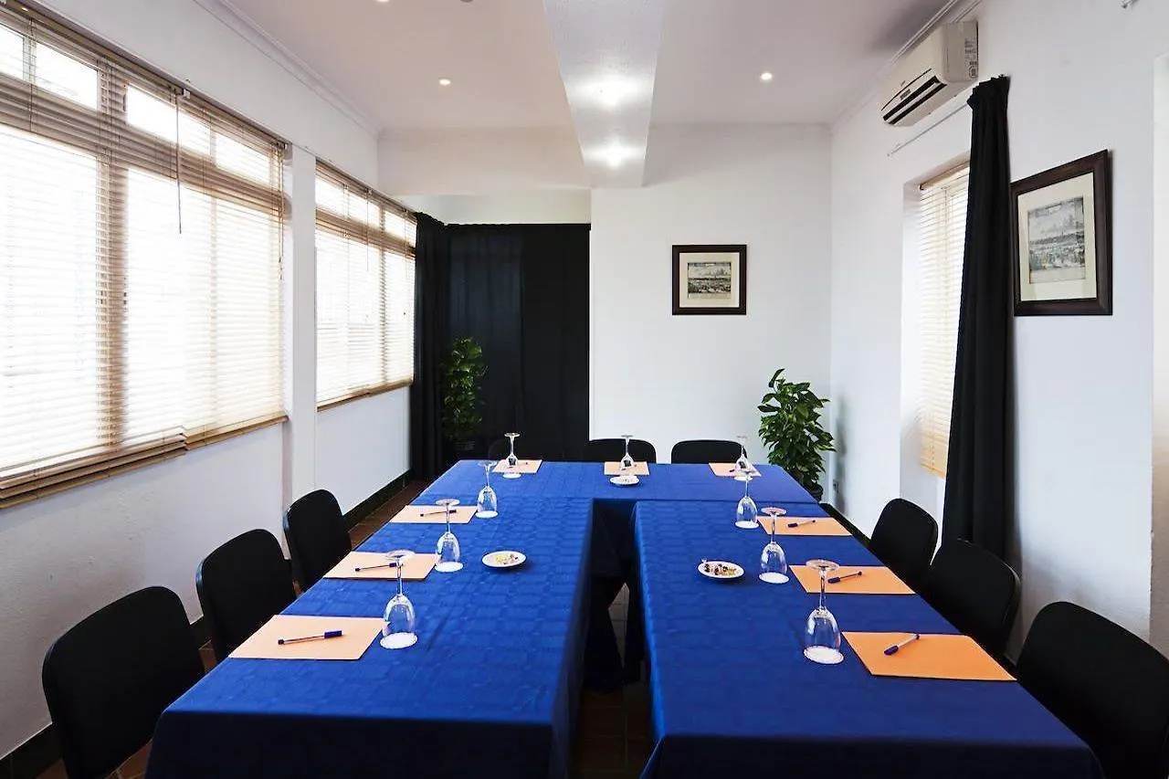 Sercotel Las Casas De Los Mercaderes Sevilla