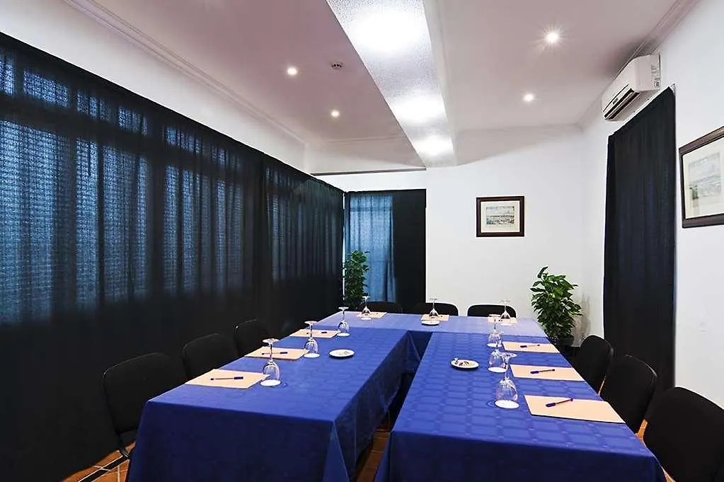 Sercotel Las Casas De Los Mercaderes Sevilla İspanya