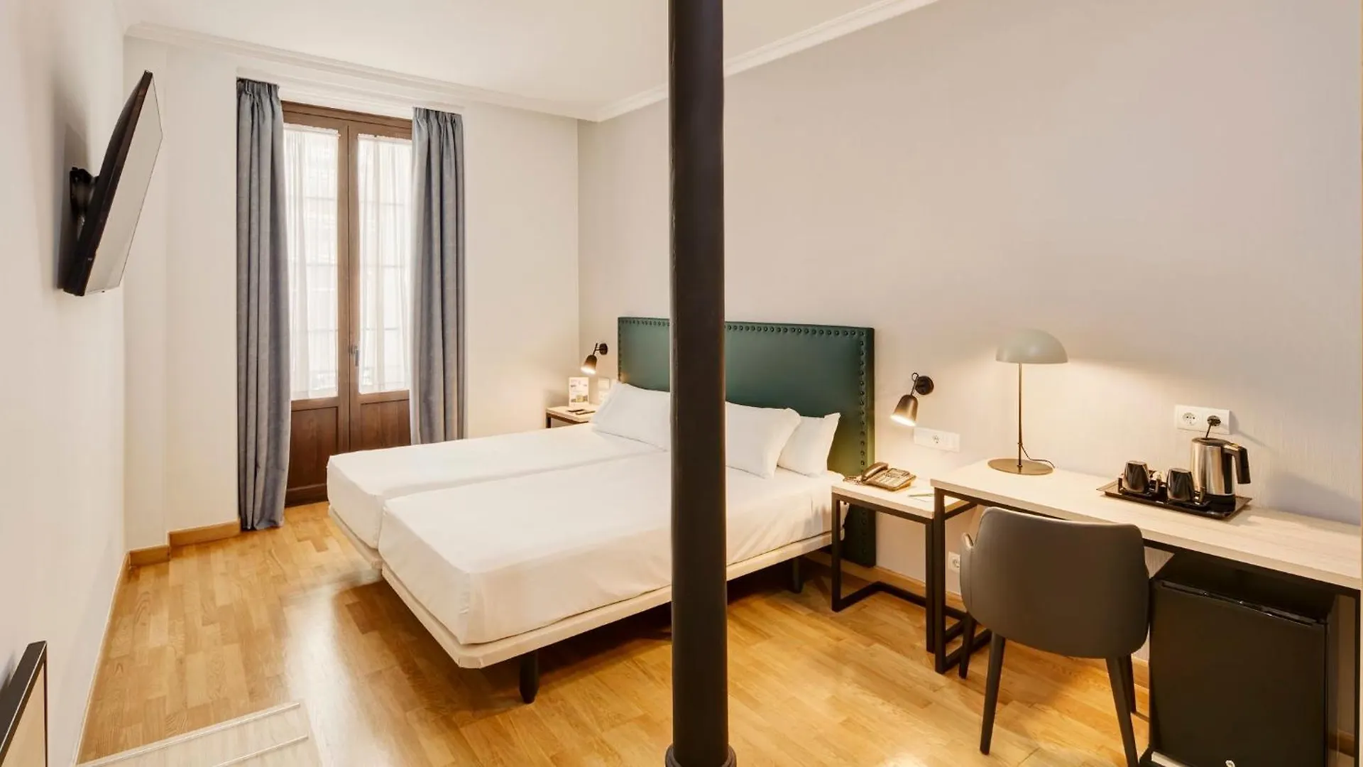 Sercotel Las Casas De Los Mercaderes Seville