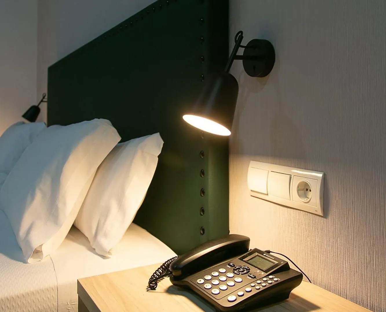 Sercotel Las Casas De Los Mercaderes Sevilla İspanya