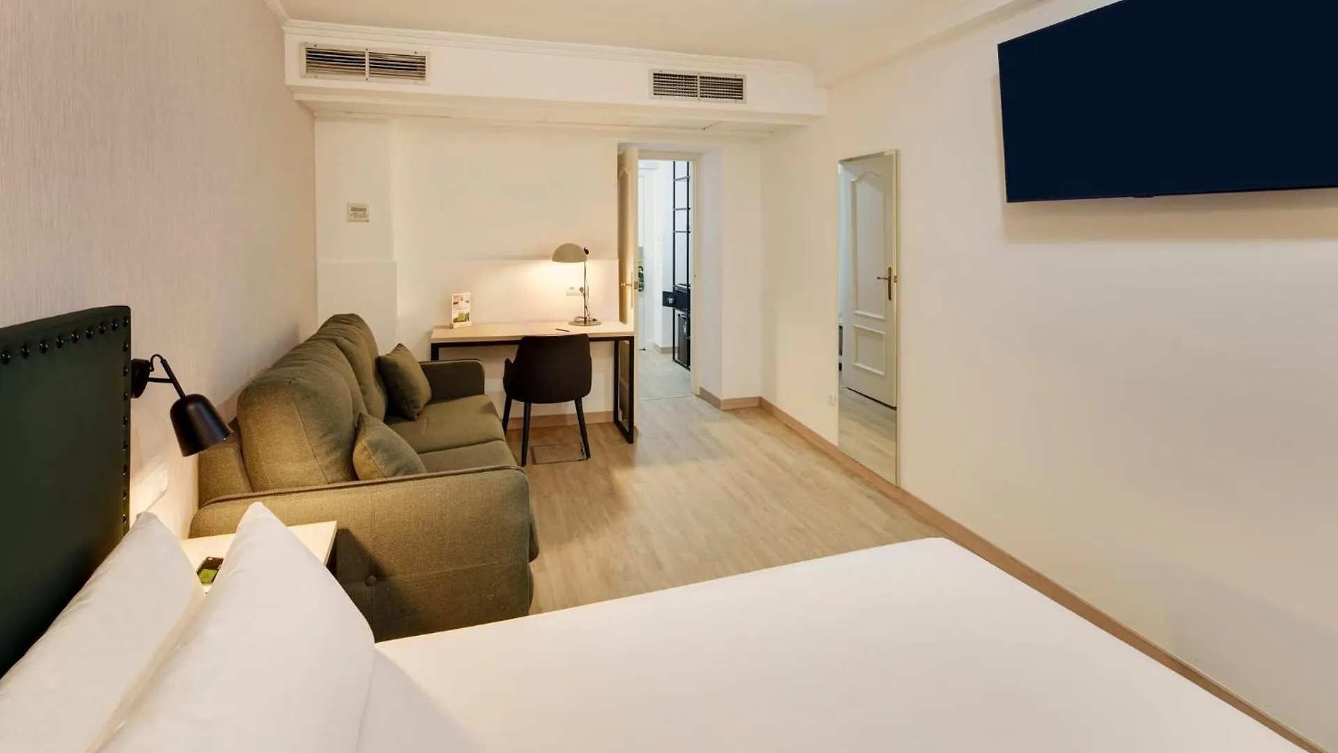Sercotel Las Casas De Los Mercaderes Sevilla