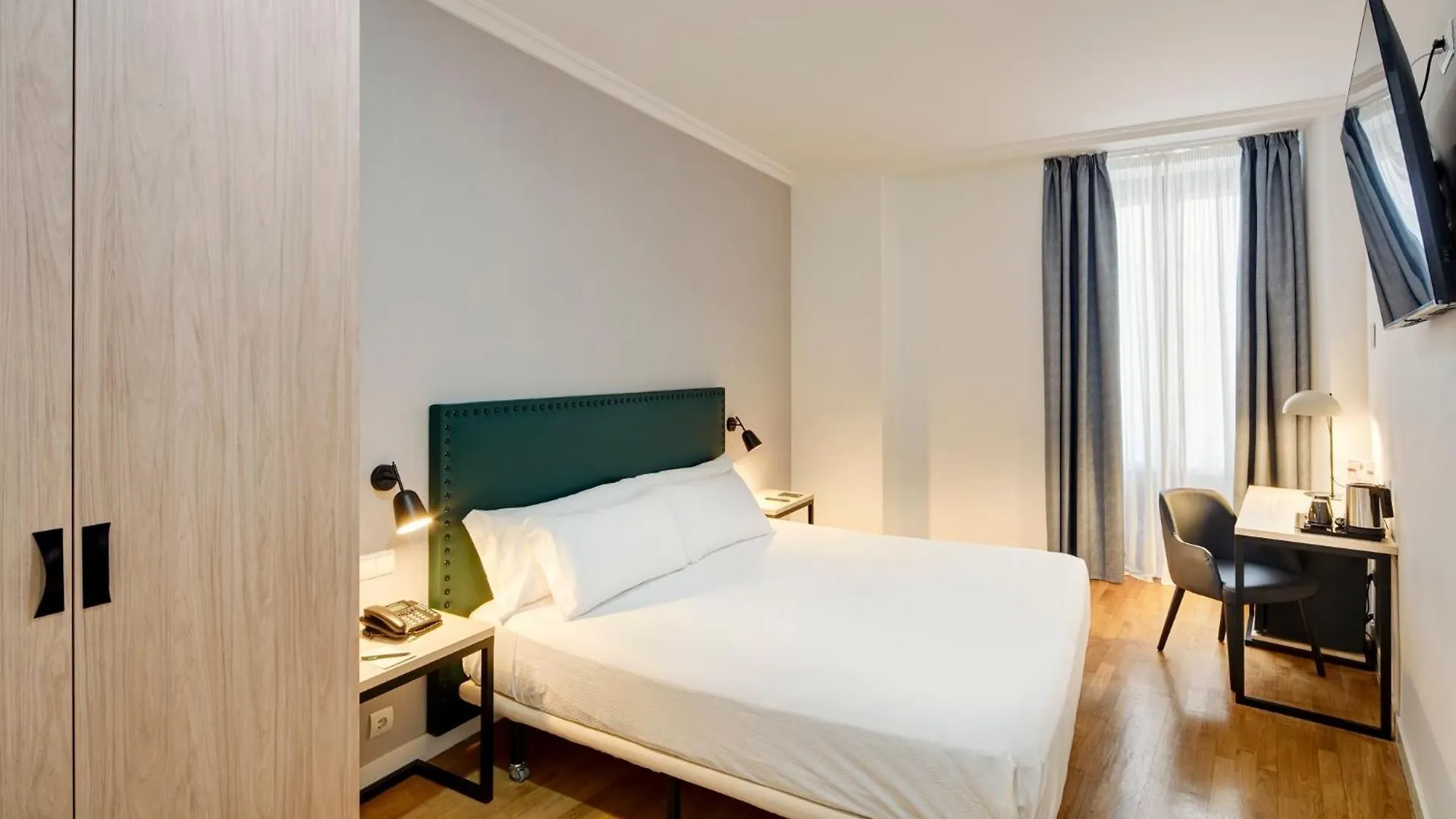 Sercotel Las Casas De Los Mercaderes Seville