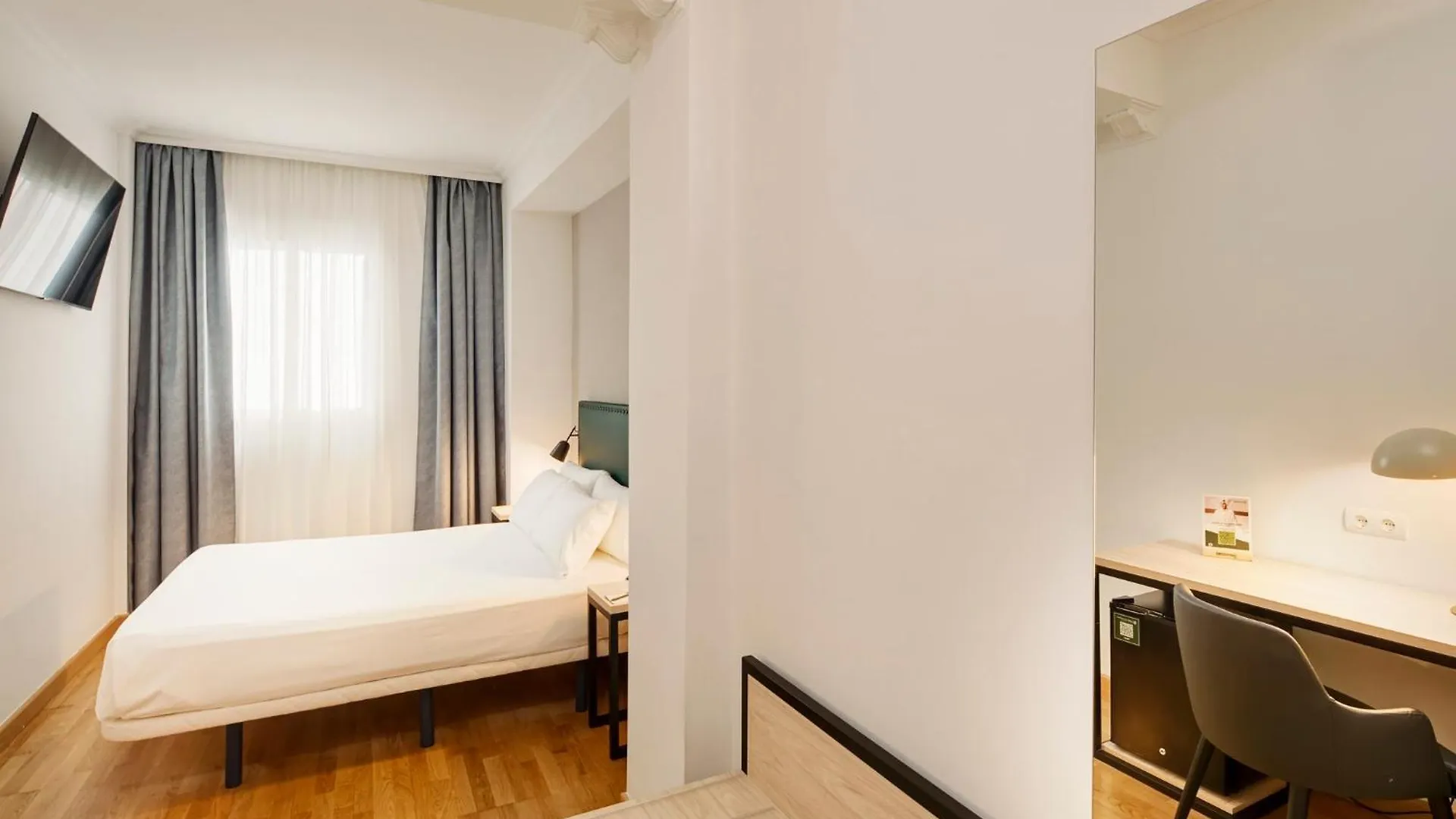 Sercotel Las Casas De Los Mercaderes Sevilla İspanya