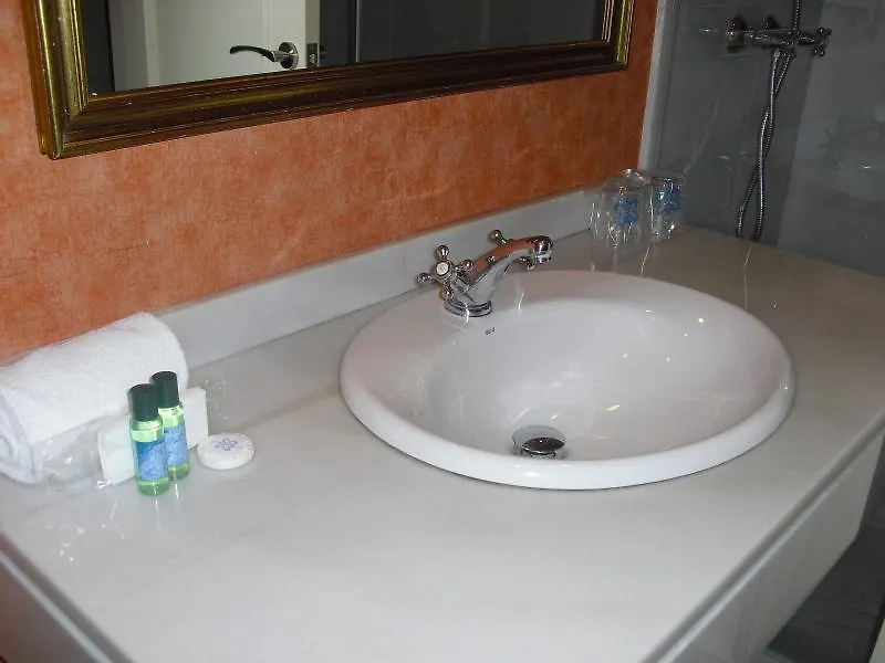 Sercotel Las Casas De Los Mercaderes Sevilla