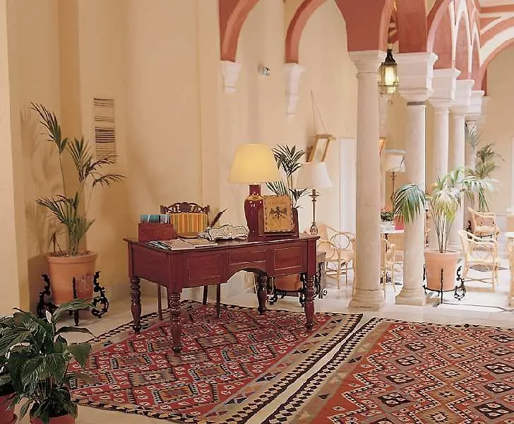 Sercotel Las Casas De Los Mercaderes Sevilla 3*,  İspanya