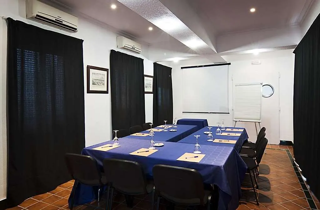 Sercotel Las Casas De Los Mercaderes Seville
