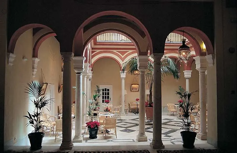 Sercotel Las Casas De Los Mercaderes Sevilla 3*,