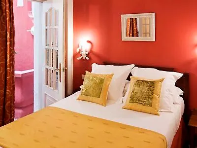Otel Sercotel Las Casas De Los Mercaderes Sevilla