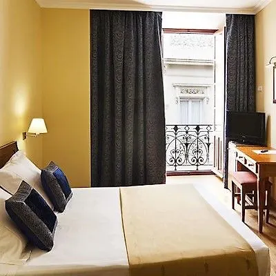 Sercotel Las Casas De Los Mercaderes Sevilla 3*,  İspanya