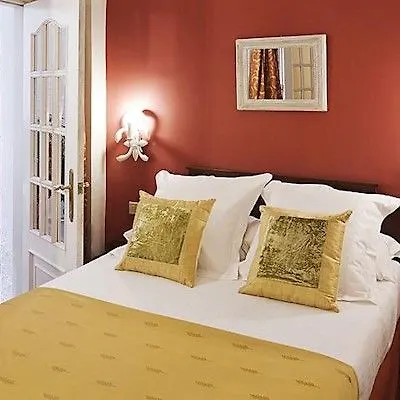 Sercotel Las Casas De Los Mercaderes Sevilla