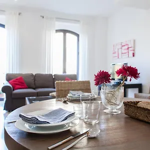 Ohliving Archivo De Indias Sevilla