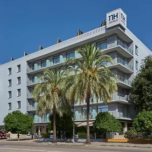 Nh Avenida Jerez 4* Jerez de la Frontera