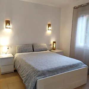 Es Niuet Apartamento Cala Galdana (Menorca)