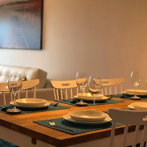 Deluxe Home, Sea View And Terrace Gc52 Сasa de vacaciones Arucas