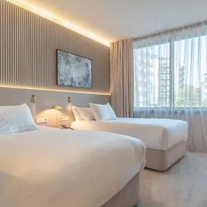 https://carlemany.topcostabravahotels.com