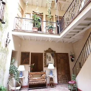 Casa Del Buen Viaje Casa de hóspedes