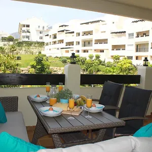 Del Mar Apartamento Benalmádena