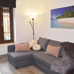 San Jacinto Appartement