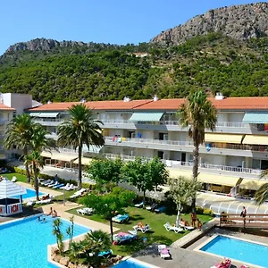 illa-mar-dor.catalonia-hotels.com/
