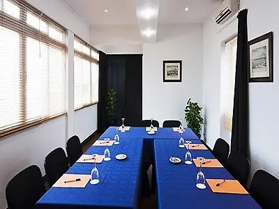 Sercotel Las Casas De Los Mercaderes Sevilla 3*,  Spanyolország
