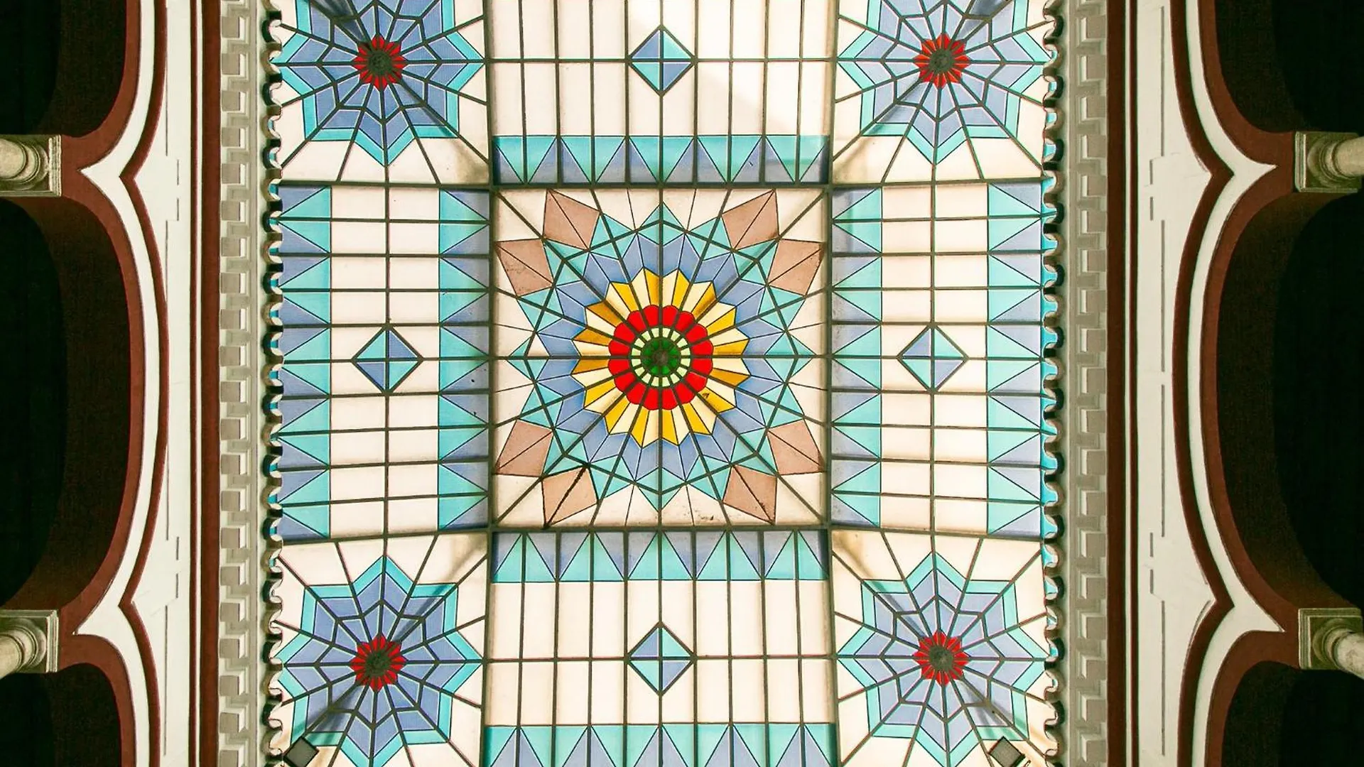 Szálloda Sercotel Las Casas De Los Mercaderes Sevilla