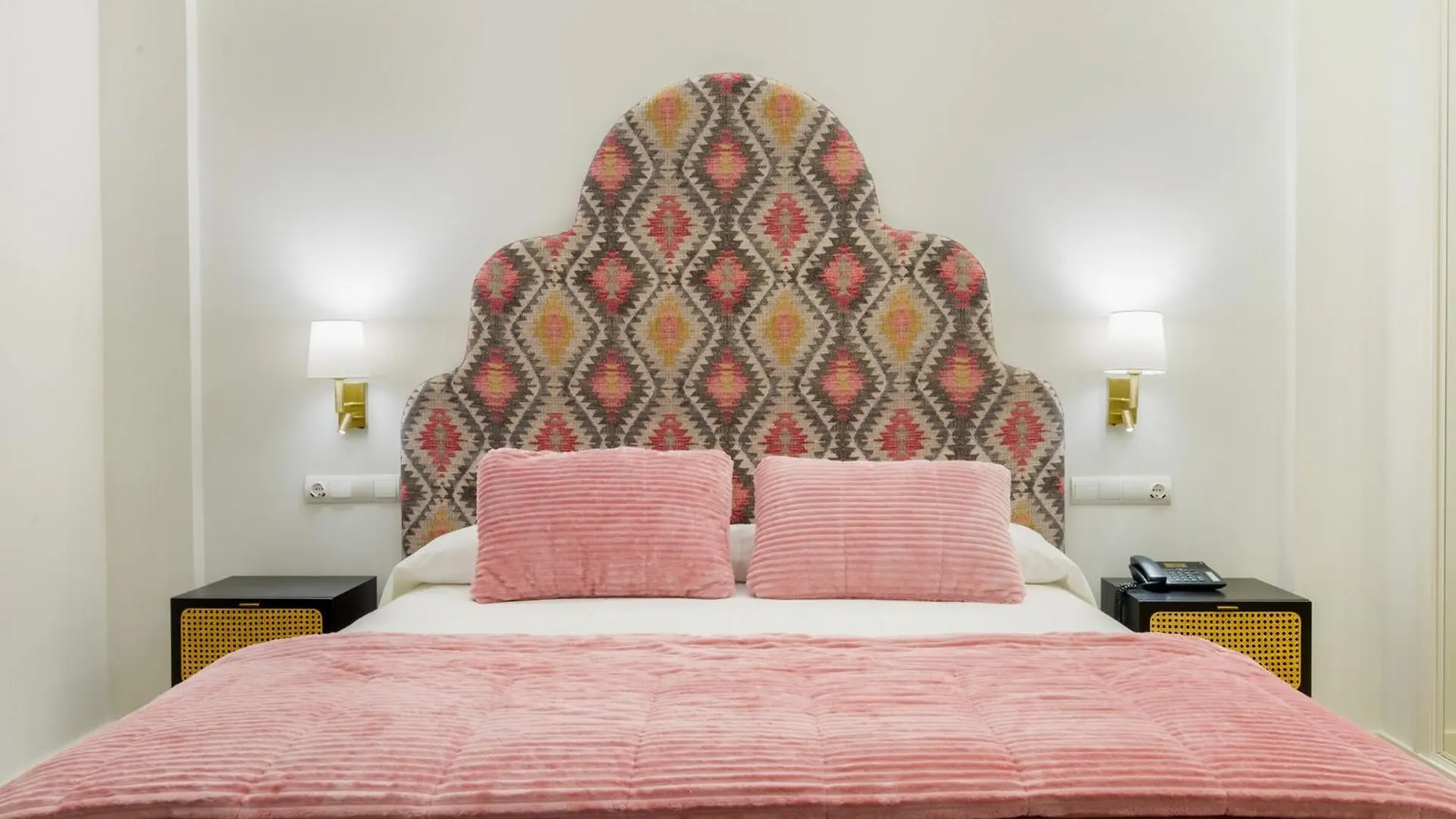 סביליה Sercotel Las Casas De Los Mercaderes ספרד