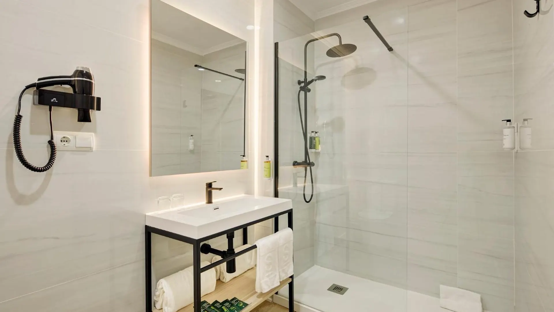 סביליה Sercotel Las Casas De Los Mercaderes