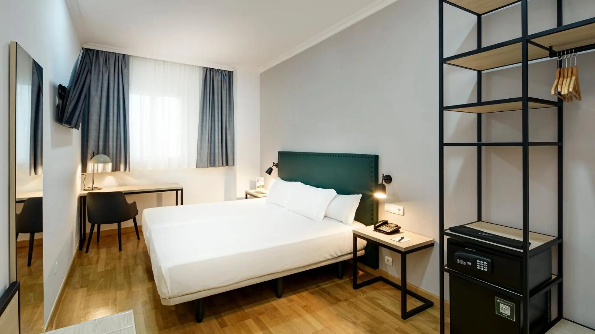 סביליה Sercotel Las Casas De Los Mercaderes
