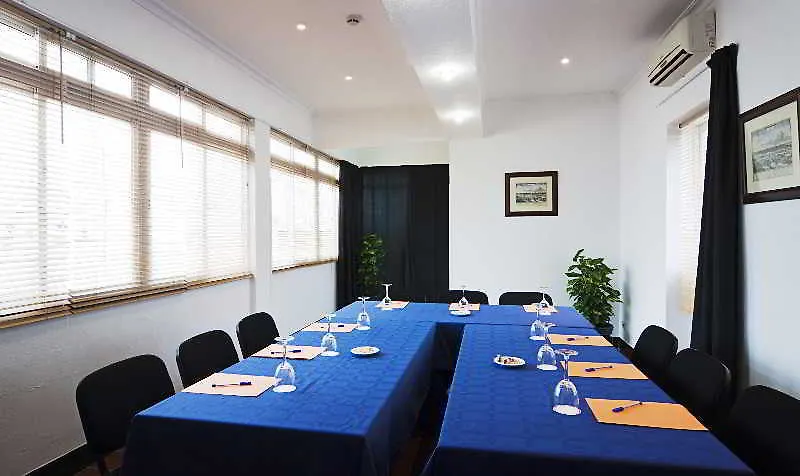 מלון סביליה Sercotel Las Casas De Los Mercaderes