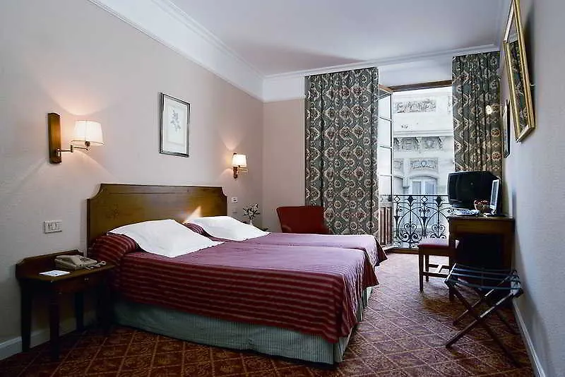 סביליה Sercotel Las Casas De Los Mercaderes מלון
