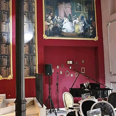 Las Casas de los Mercaderes Sevilla 3*,  España