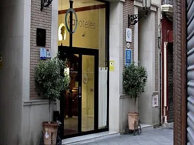 Las Casas de los Mercaderes Sevilla