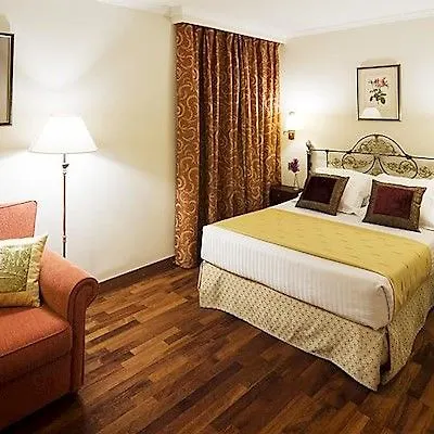 Las Casas de los Mercaderes Sevilla 3*,