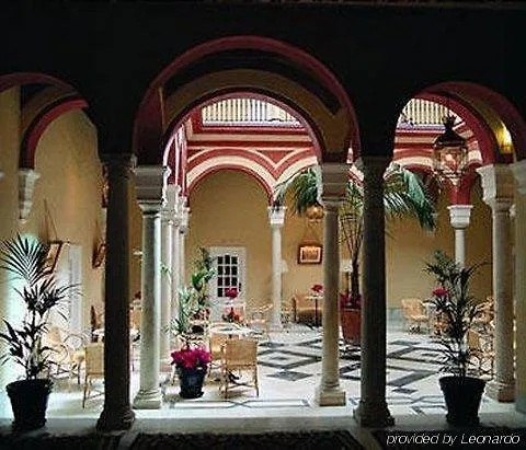 Sercotel Las Casas De Los Mercaderes Sevilla 3*,  İspanya