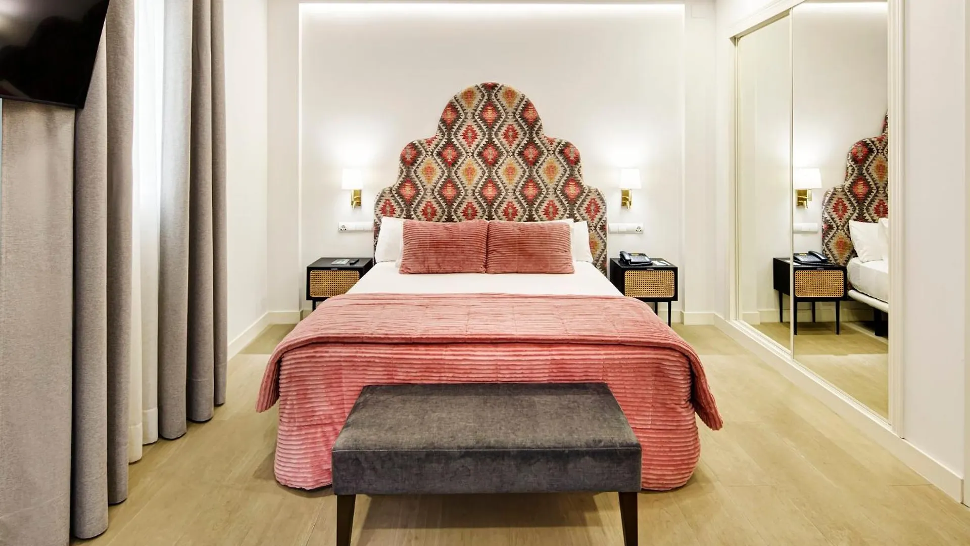 Sercotel Las Casas De Los Mercaderes Sevilla İspanya
