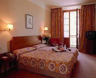 Sercotel Las Casas De Los Mercaderes Sevilla 3*,